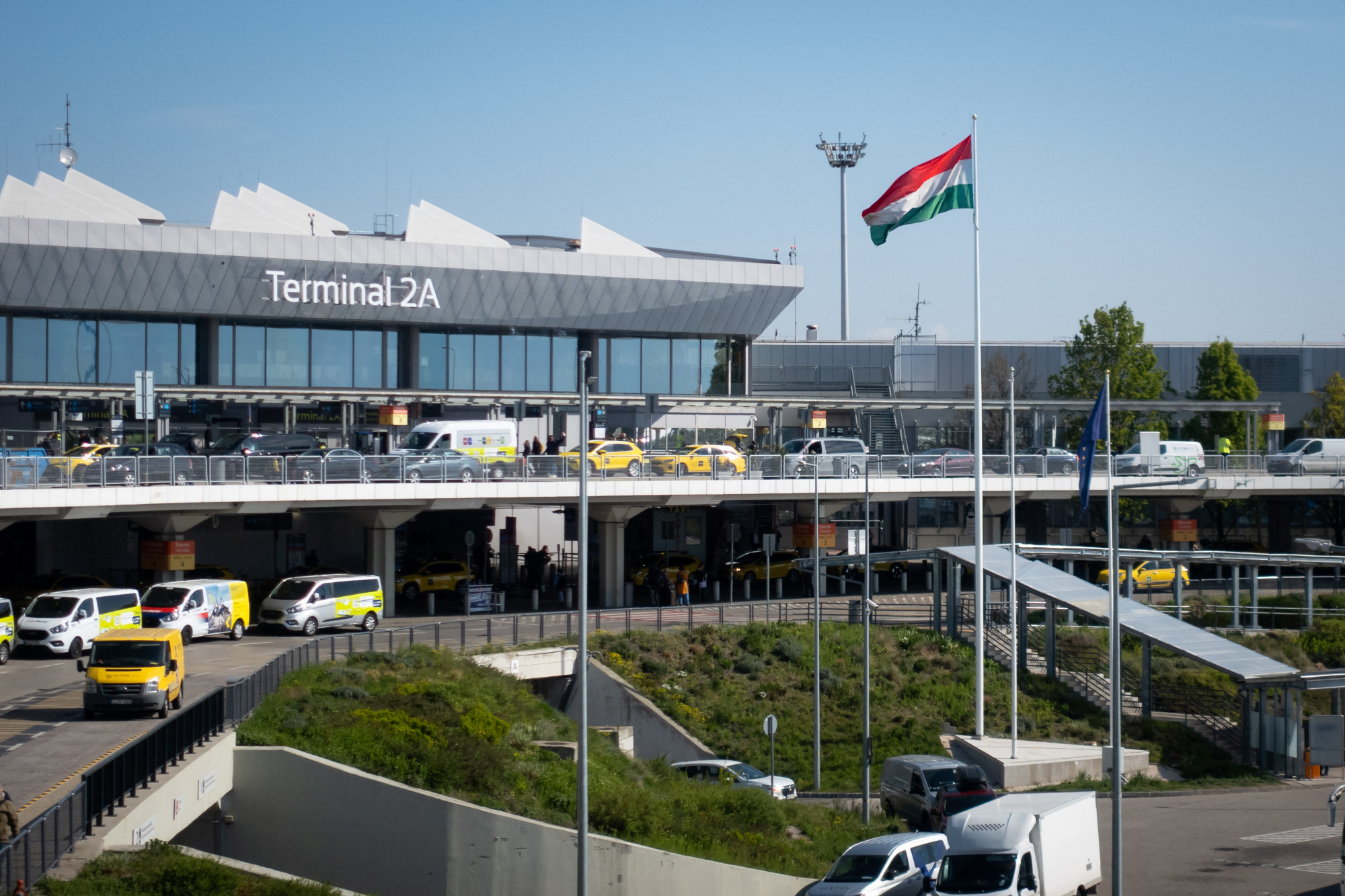 Vitézy Dávid főtanácsadója lett a Budapest Airport igazgatóságának új elnöke