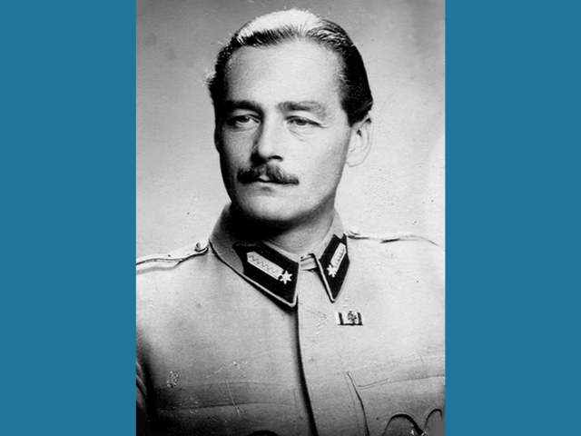 A Mazsihisz reméli, hogy „a nyilas nézeteket valló” Wass Albert utoljára szerepelt magyar érettségin