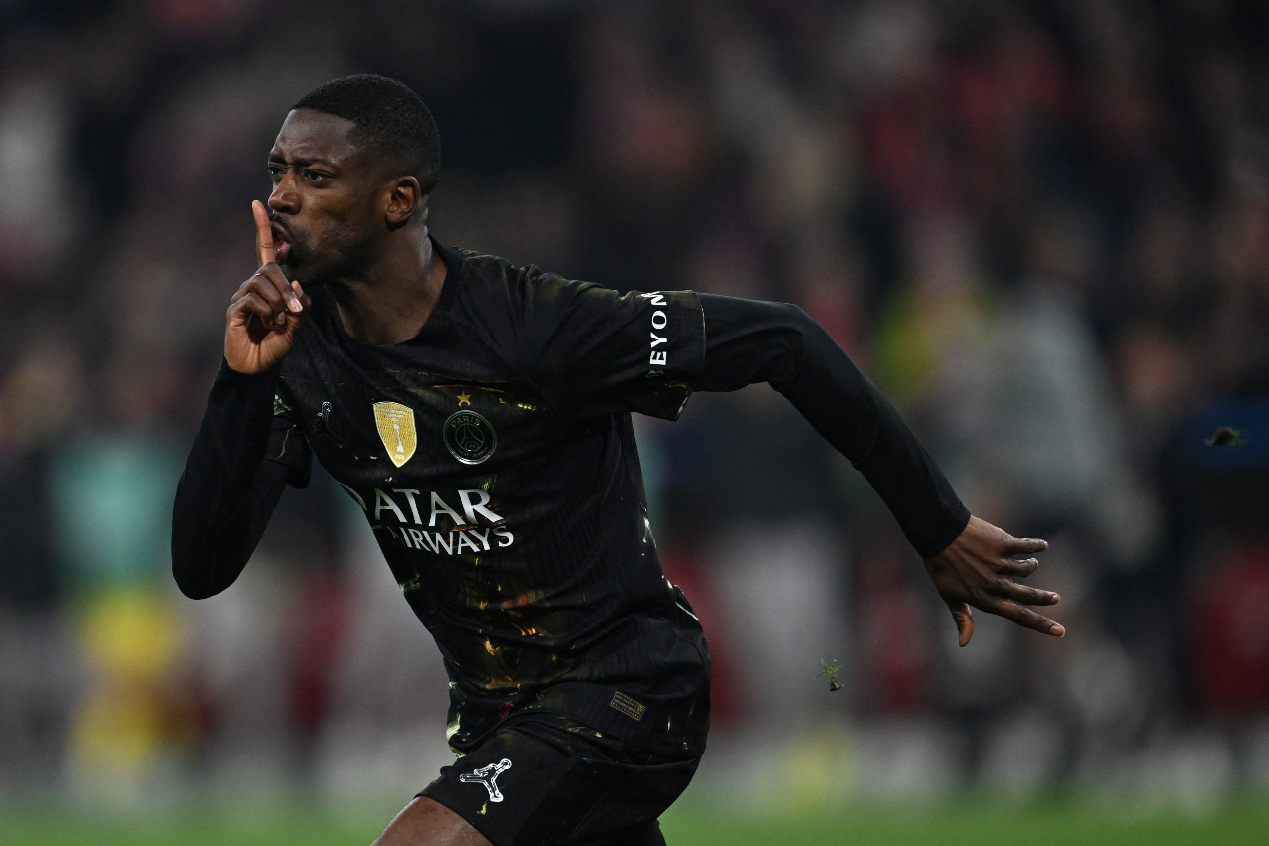 PSG a BL-döntőben: Budapest várja a címvédőt az Arsenal ellen — image 3
