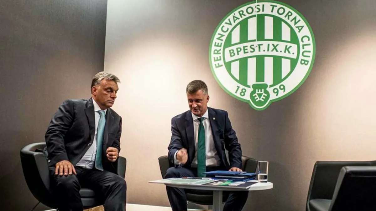 Orbán Viktor a talán utolsó kormányfői döntésével még segítő kezet nyújtott Kubatov Gábornak