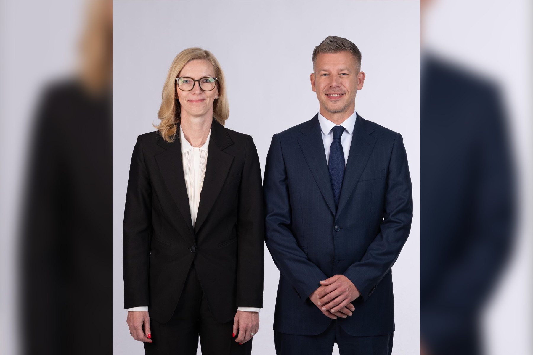 Görög Márta lesz az igazságügyi miniszter
