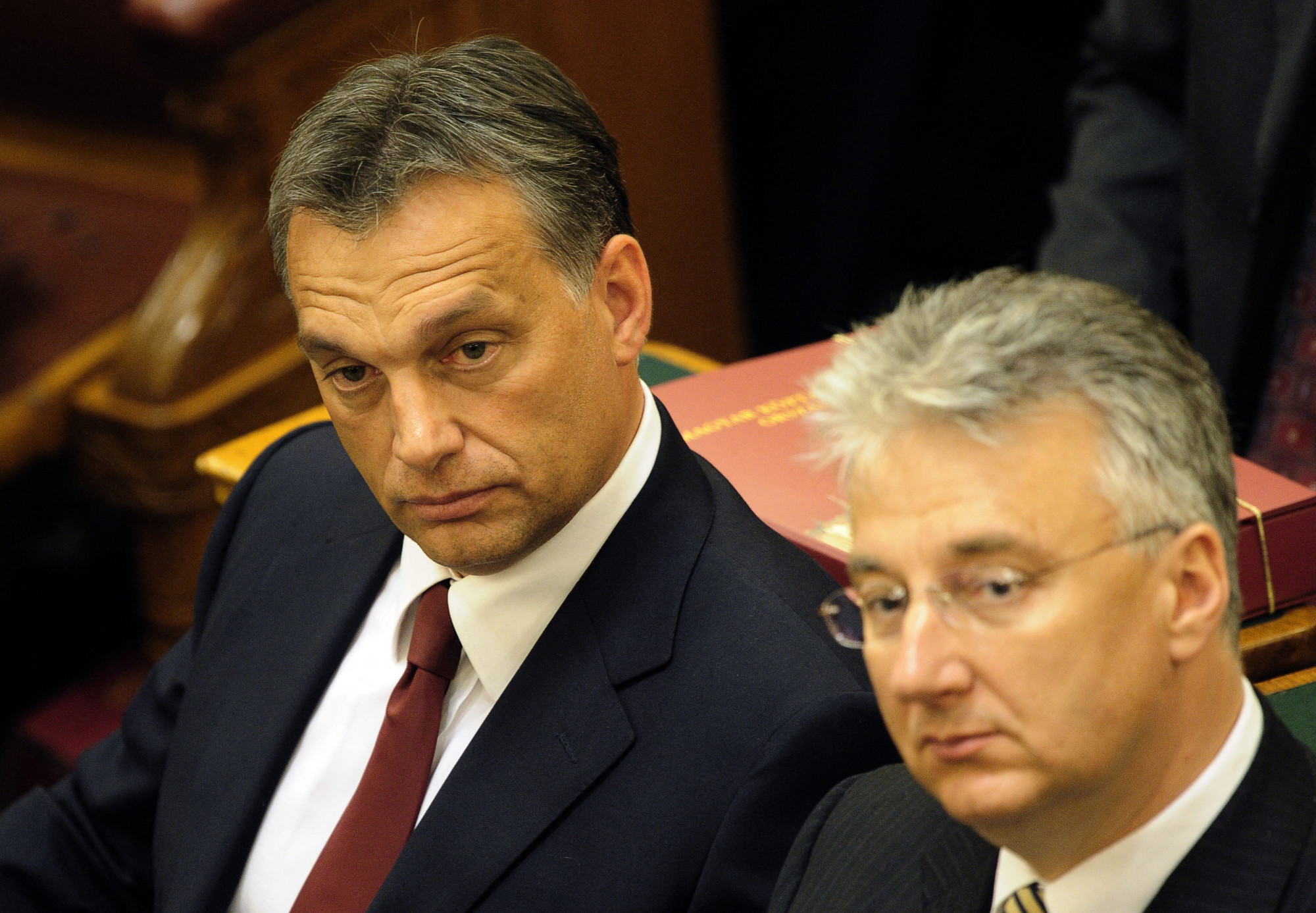„Aki egymásra uszította az embereket, aki visszaélve a hatalommal, kárt okozott az országnak, az kapja meg méltó büntetését” – rosszul öregedő mondatok Orbán 2010-es beiktatási beszédéből