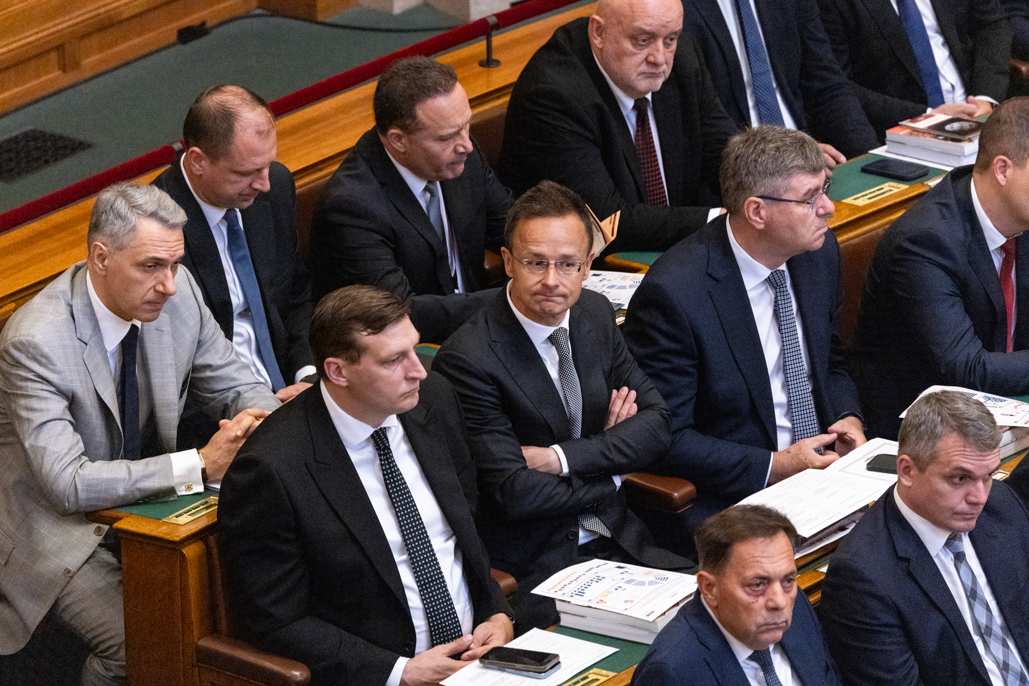 A vereség arcképcsarnoka