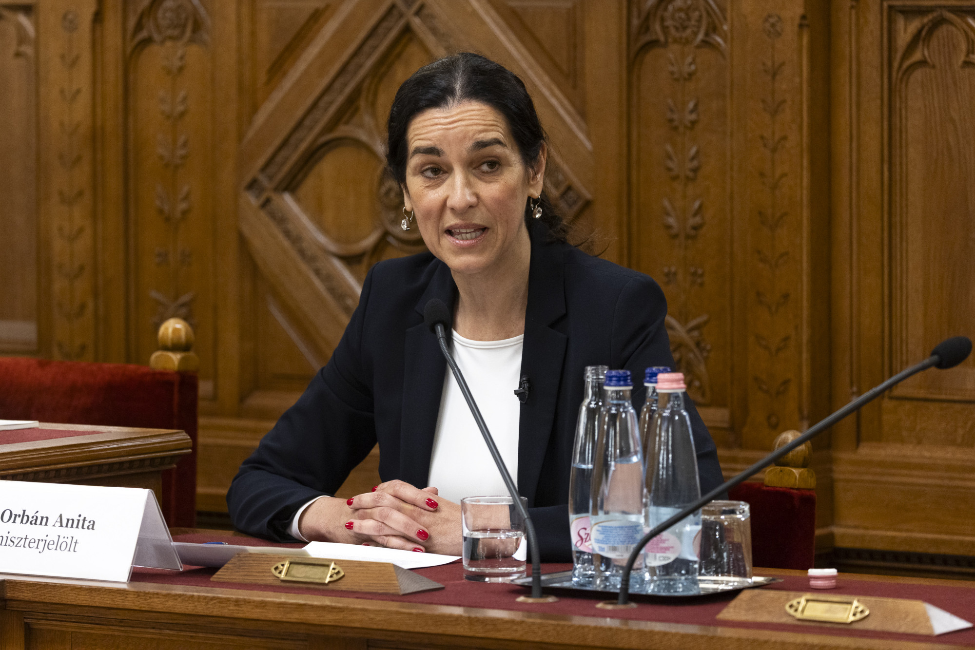 Reagált a kormány a Kárpátalját érő dróntámadásokra