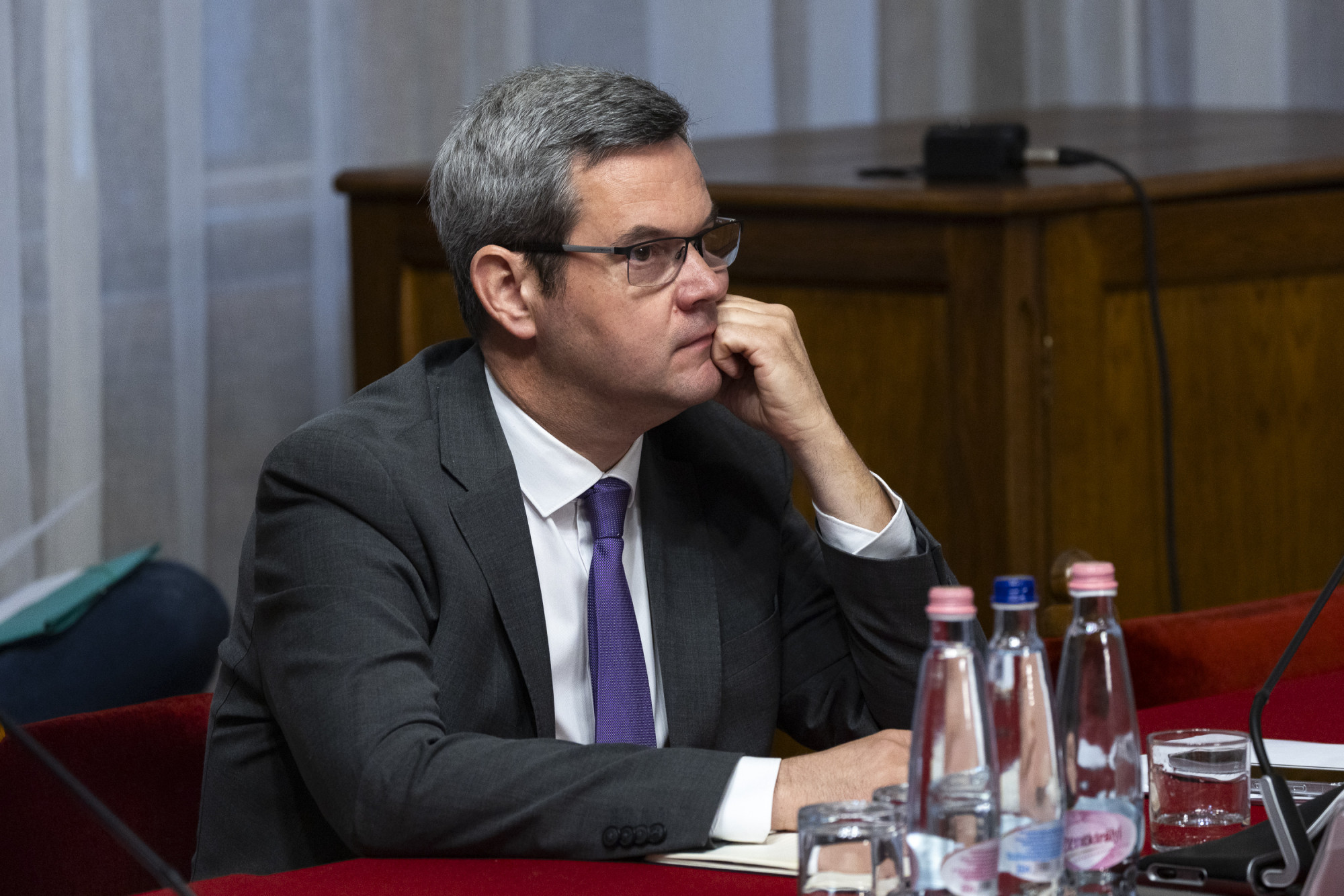 Takács Péter megüzente a miniszterelnöknek, hogy nincs szüksége társkereső appra
