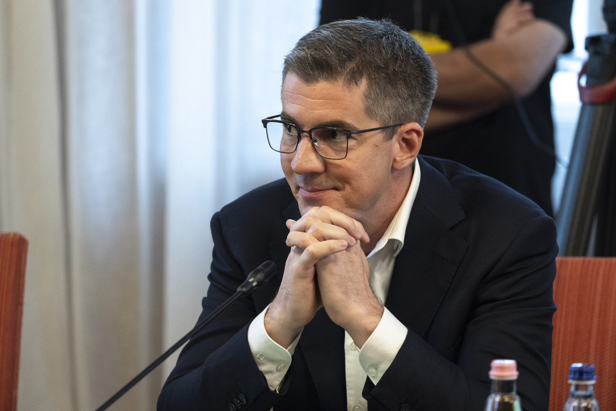 A tiszások meghagynák Kocsis Máté mentelmi jogát