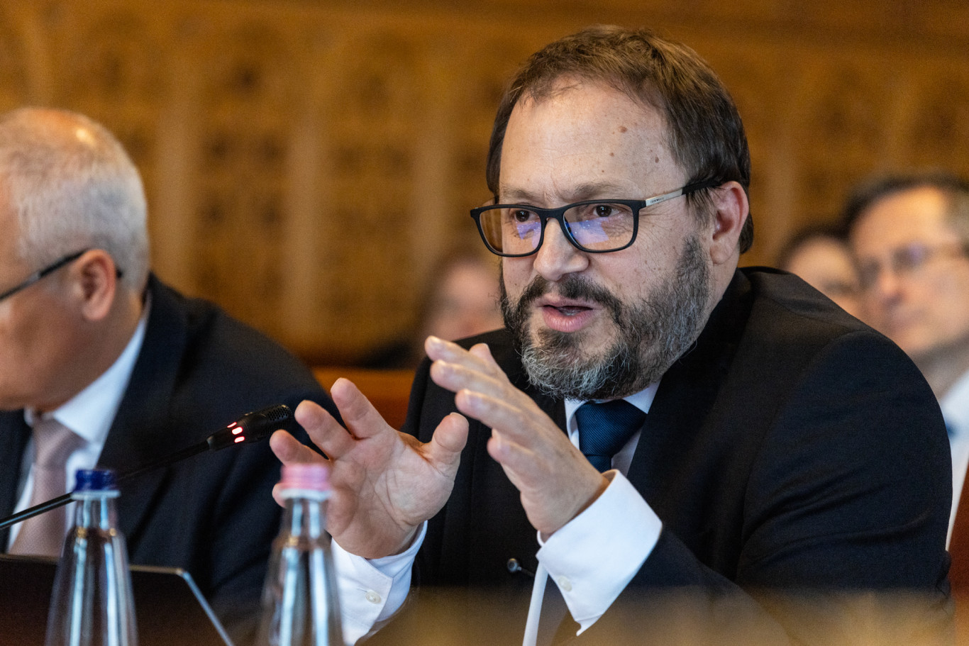 Magyarország új helyreállítási terve: 10 milliárd euró kifizetése jóváhagyva az EU által Magyarország új helyreállítási terve: 10 milliárd euró kifizetése jóváhagyva az EU által