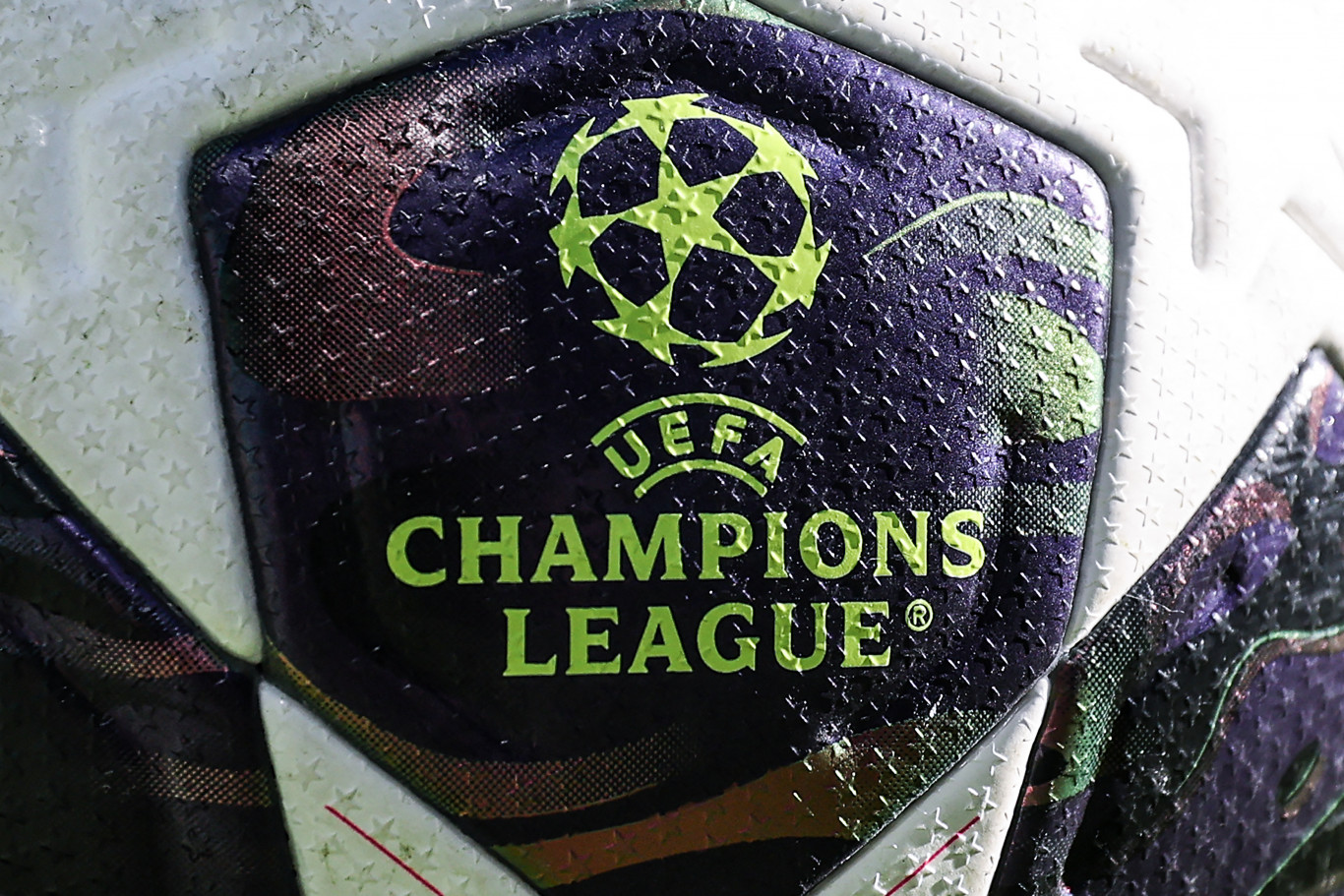 Gyermekek a Bajnokok Ligája Döntőjén: Az UEFA Jegyeivel a Puskás Arénában Gyermekek a Bajnokok Ligája Döntőjén: Az UEFA Jegyeivel a Puskás Arénában