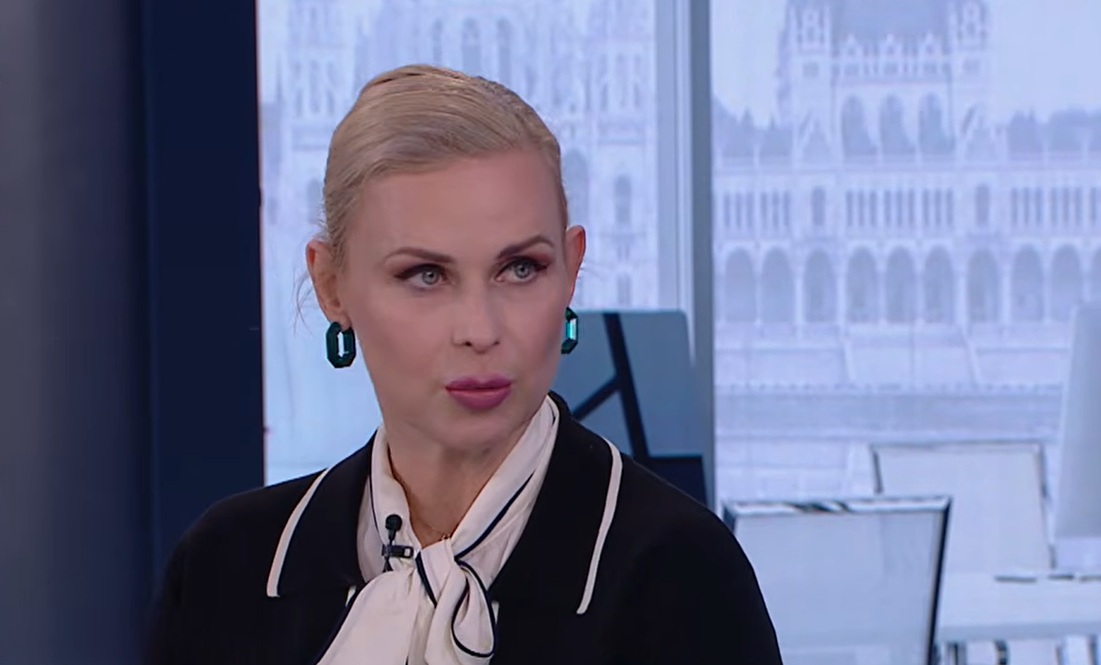 A KDNP-s Juhász Hajnalka egy évet ad az új kormánynak