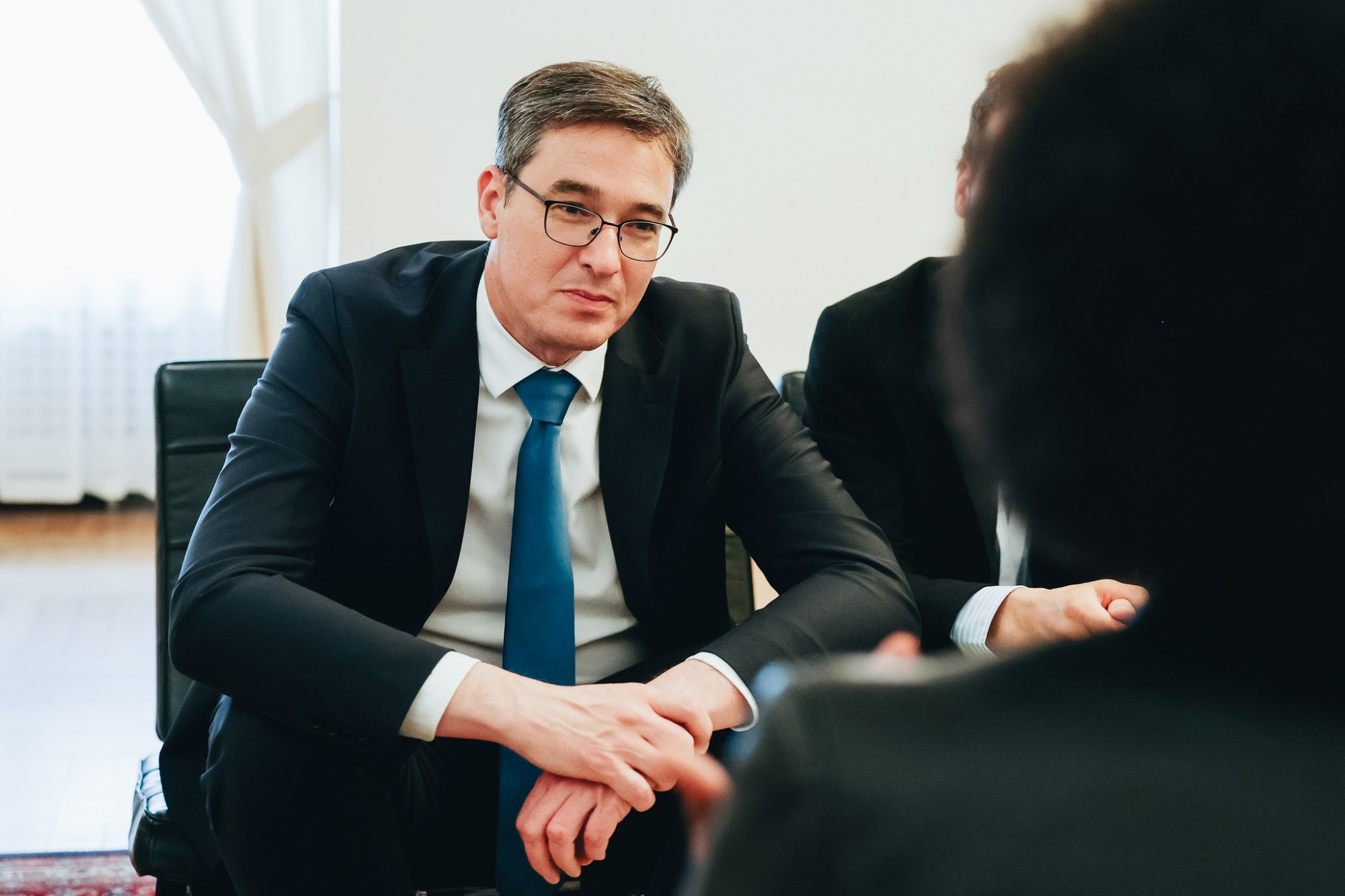Karácsony Gergely: Tíz amerikai város is csatlakozott a Szabad Városok Szövetségéhez