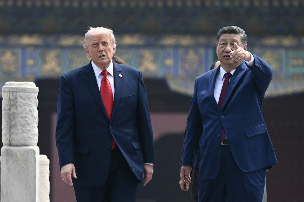 Trump nem szeretné, ha Tajvan függetlenedne, „9500 mérföldet kellene utaznunk, ha meg akarnánk vívni a háborút”