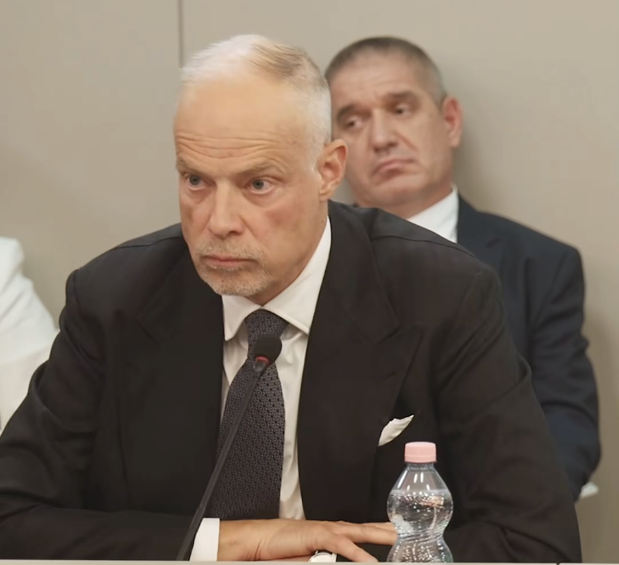Pár hete még élet-halál urai voltak, most meg pont úgy néznek, mint a tacskóim