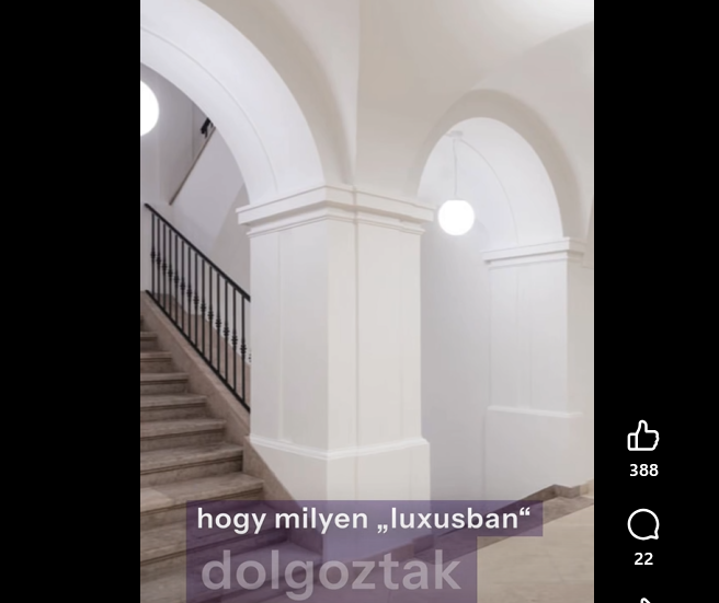 Kubatov Gábor és Orbán volt személyi titkára, Nagy János arra ösztökéli a fideszeseket, hogy menjenek el a Karmelita-látogatásra
