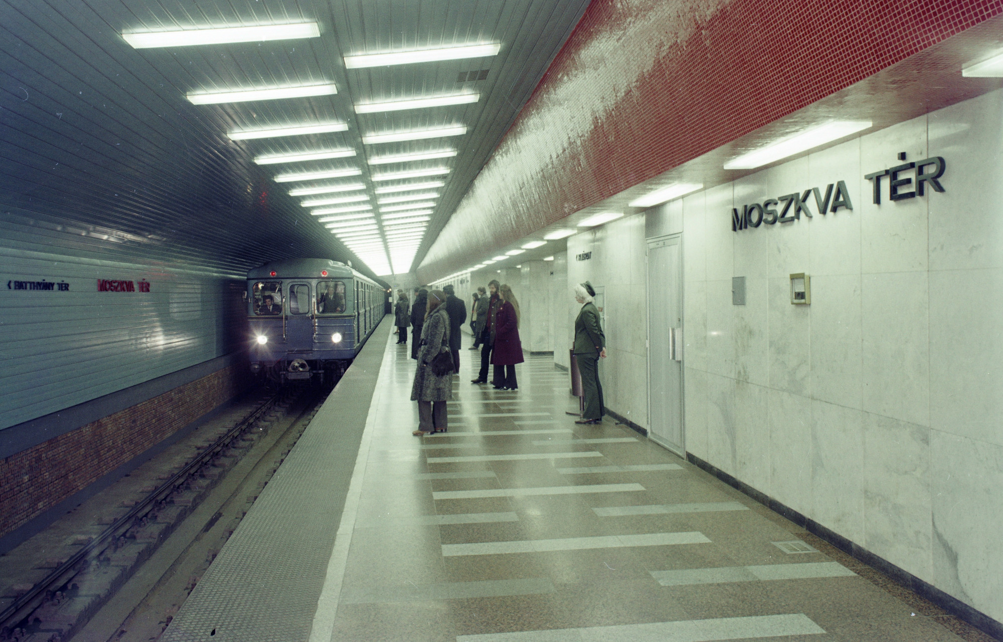 15 éve nincs már Moszkva tér: utcaátnevezésben világhatalom vagyunk