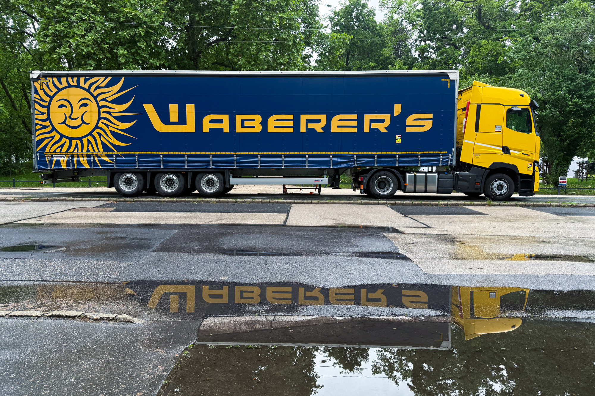 Új nevet kap a Tiborcz érdekeltségébe tartozó Waberer's