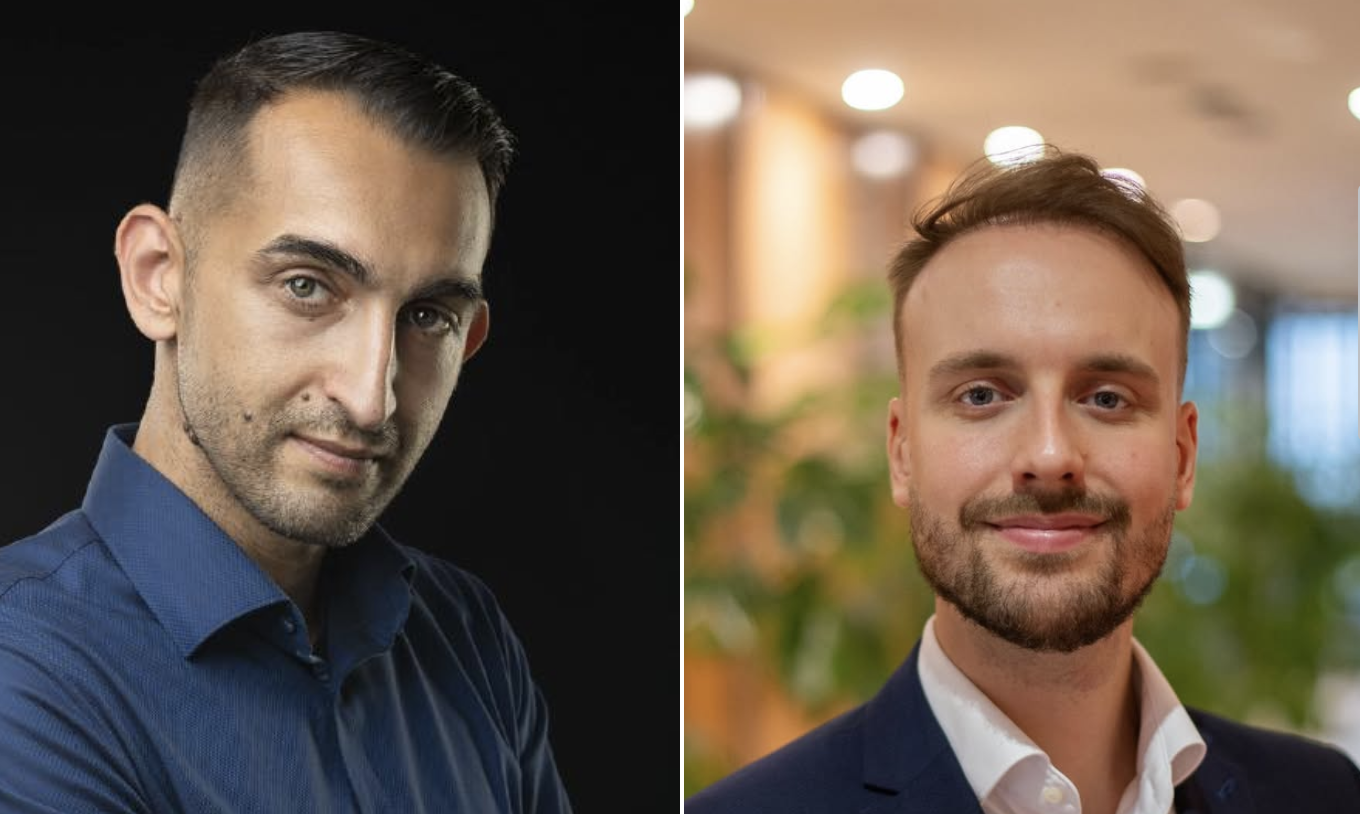 Orvostechnikai mérnököt és a Cambridge-i Egyetemen diplomázott korábbi tanácsadóját jelöli a Tisza a két megüresedett európai parlamenti helyre