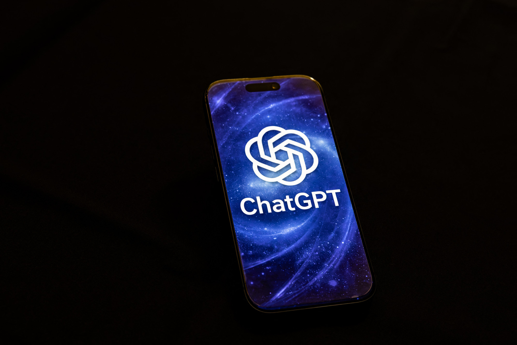 A ChatGPT már rálát a felhasználók bankszámlájára