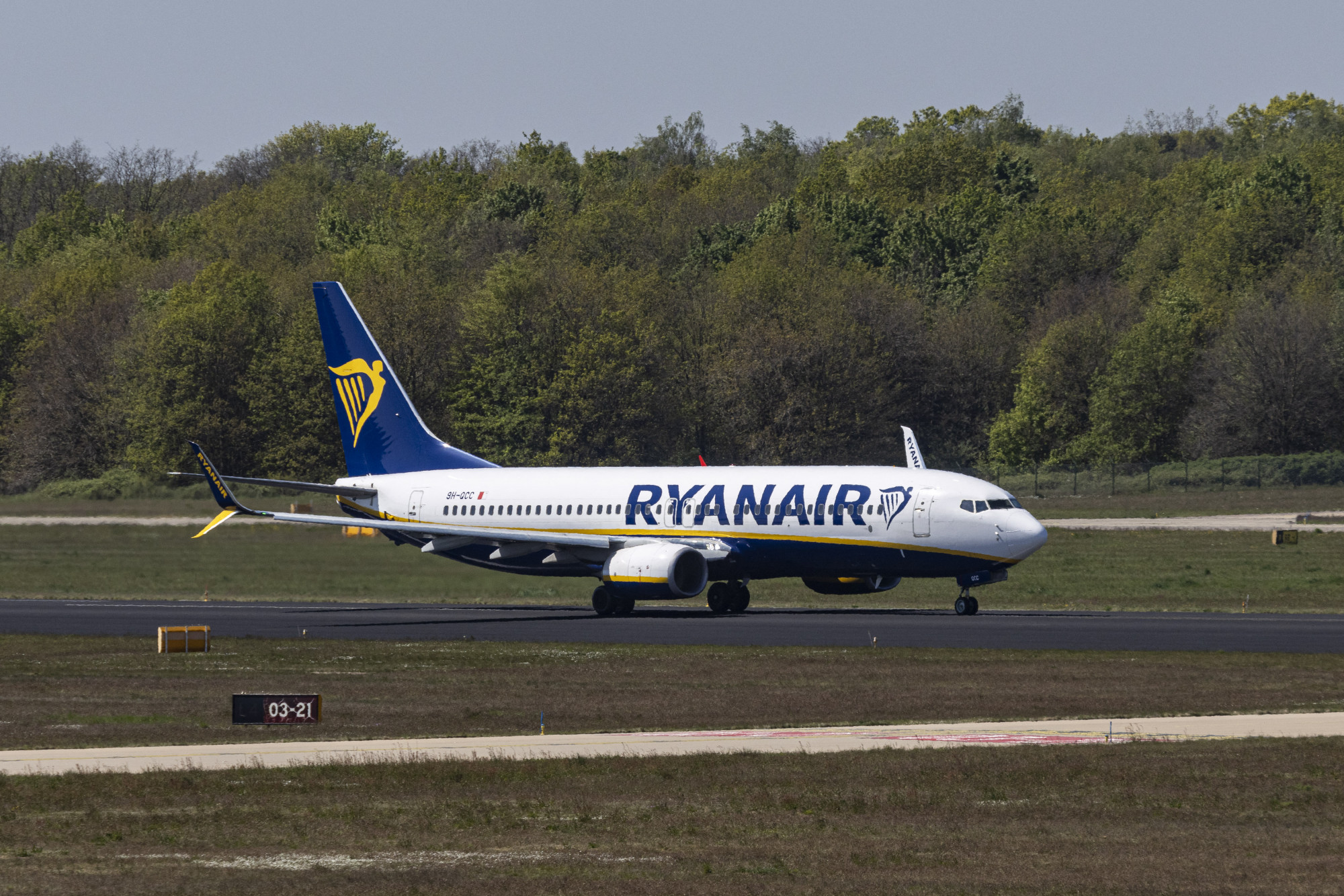 Emelkedő jegyárakra figyelmeztet a Ryanair