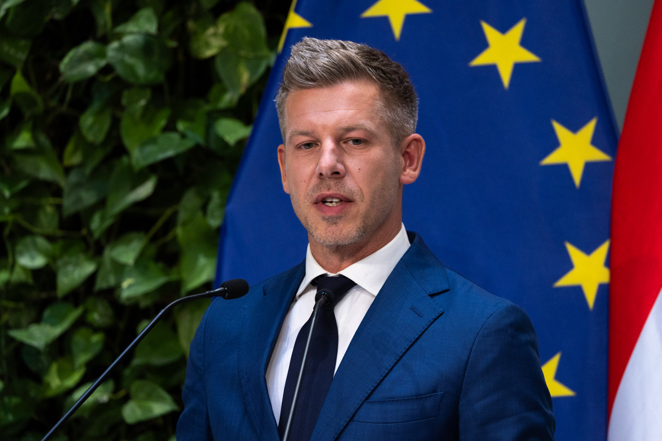 Friss hírek: Május 19-ével lépnek hivatalba.
