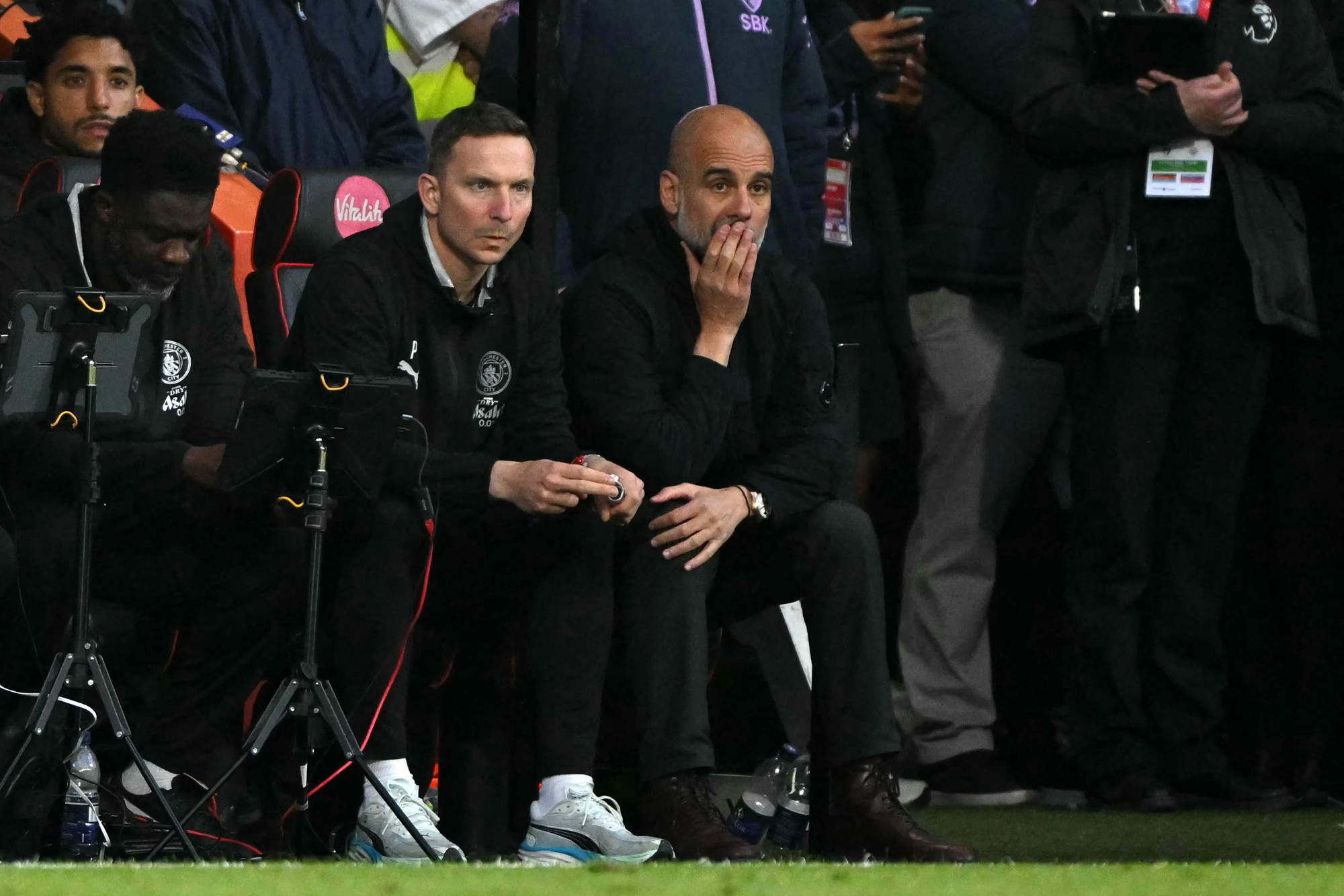 Úgy lett bajnok az Arsenal, hogy pályára sem kellett lépnie