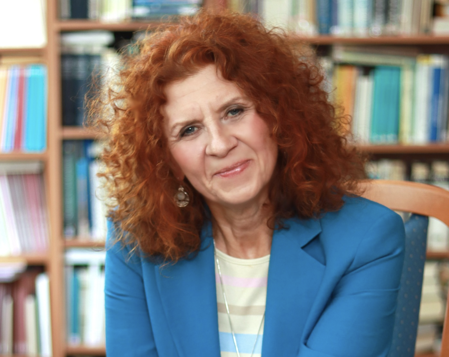 Lannert Judit oktatási miniszter bemutatta első államtitkárát