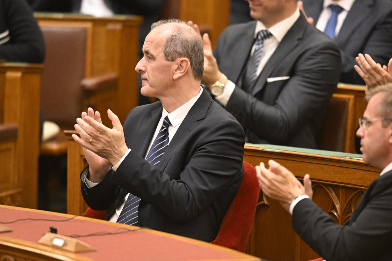 A kórházi fertőzési adatok végül nyilvánosságra kerültek: Ez történt az elmúlt években