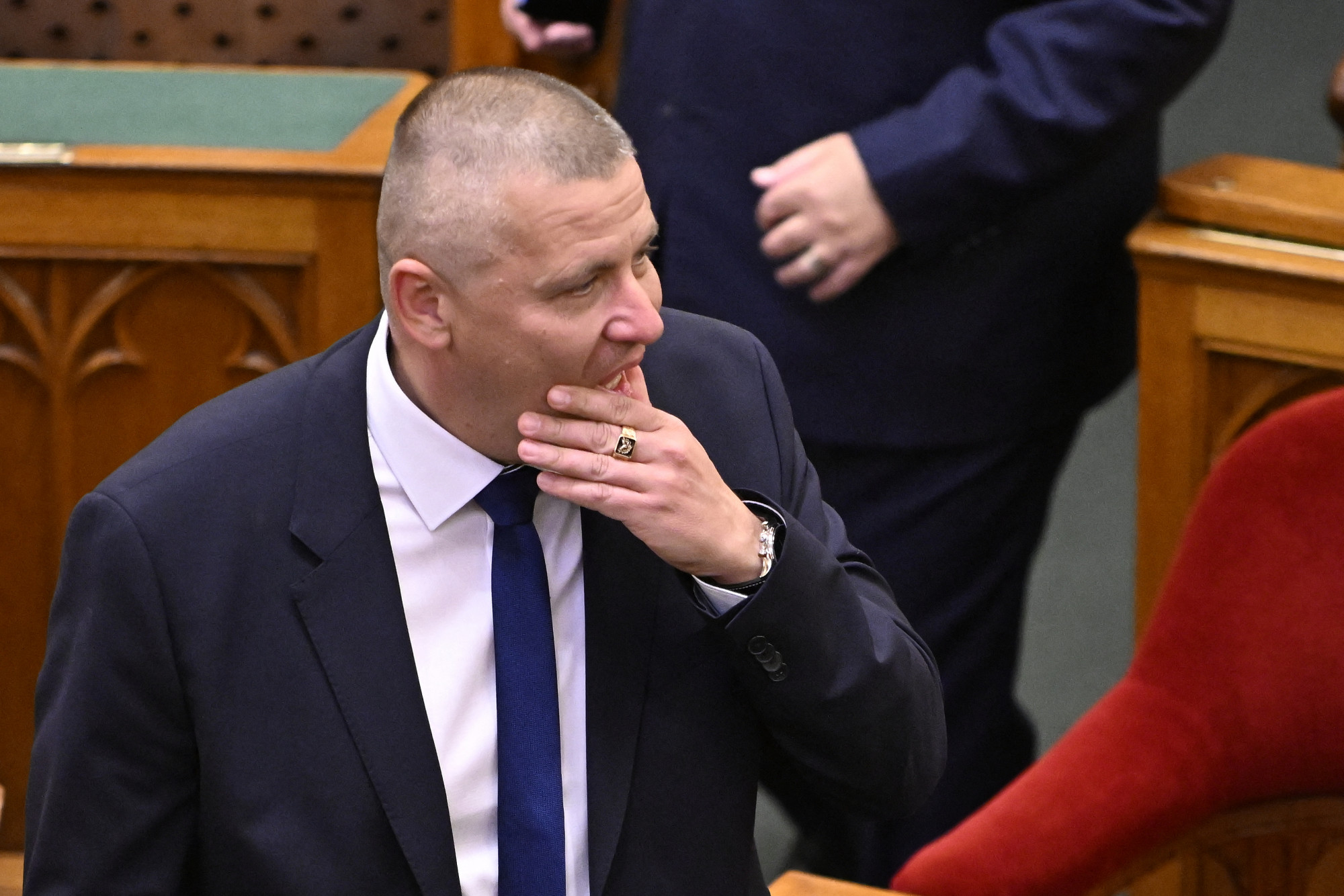 Egy adminisztrációs hibát hittek lopásnak a kecskeméti katonai repülőtéren