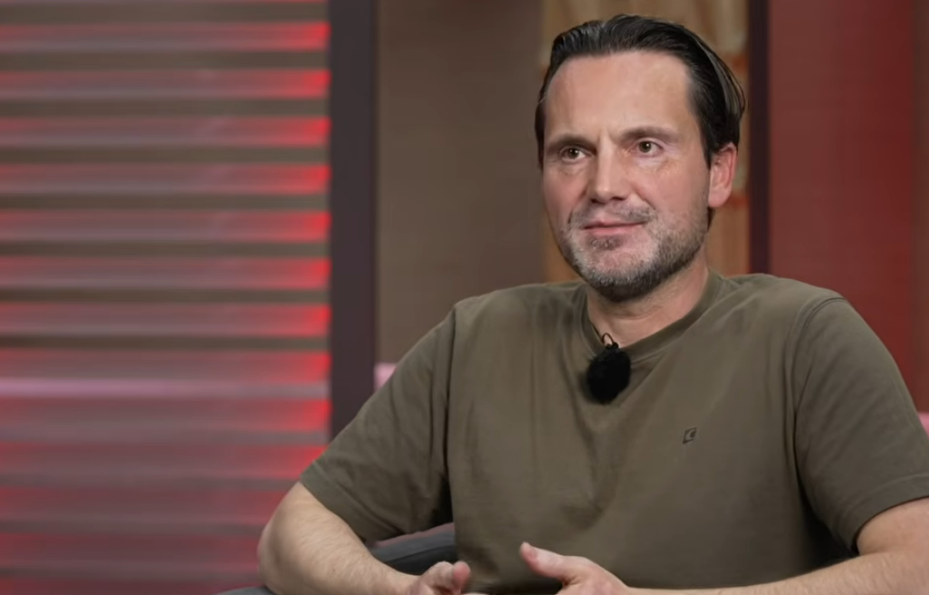 Havasi Bertalan: A kommunikációs térben agyonvernek minket minden nap, mert nem csinálunk semmit