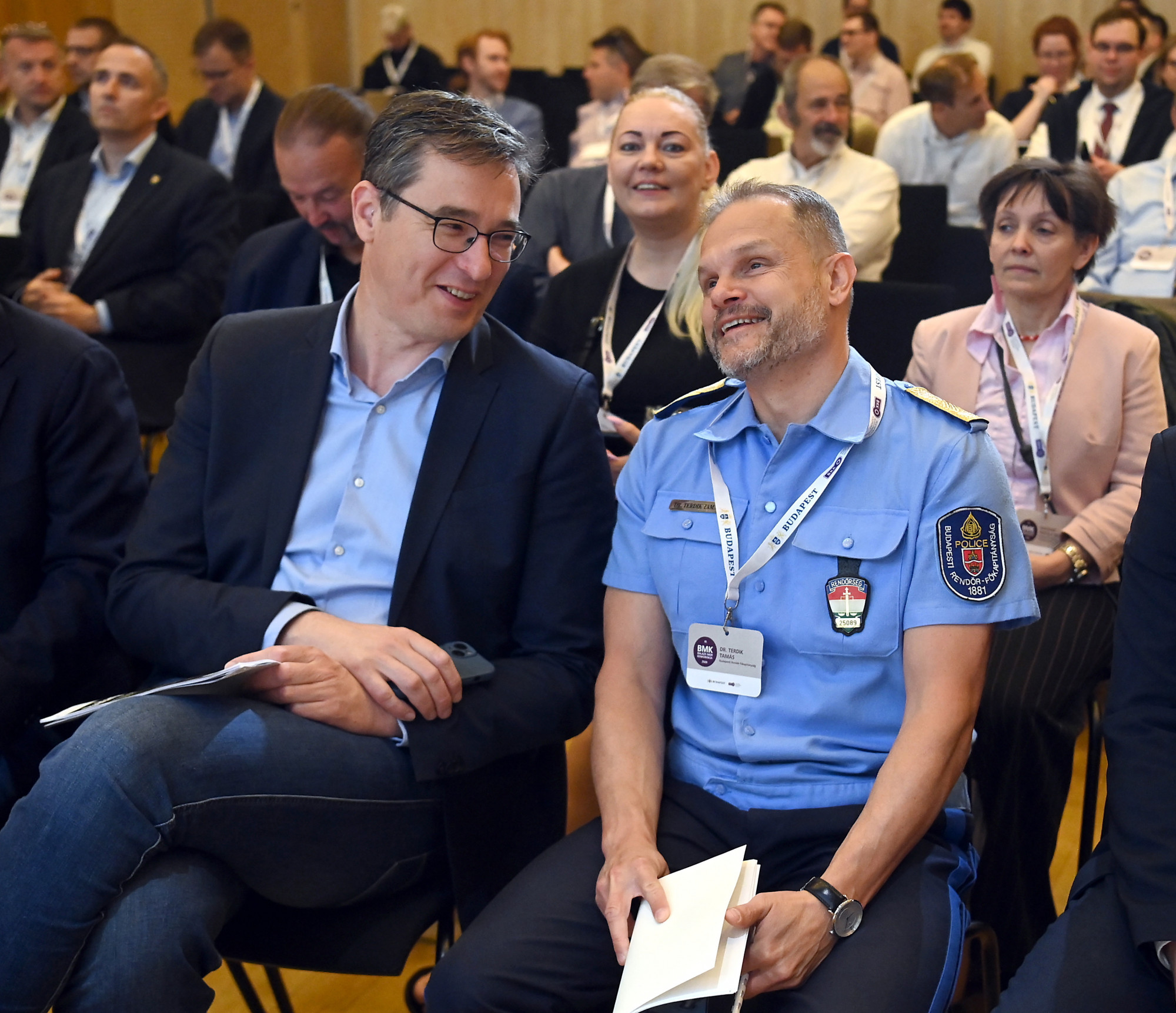 Szigorúbban lépne fel a gyorshajtókkal szemben Karácsony Gergely, még több sebességmérőt helyezne ki