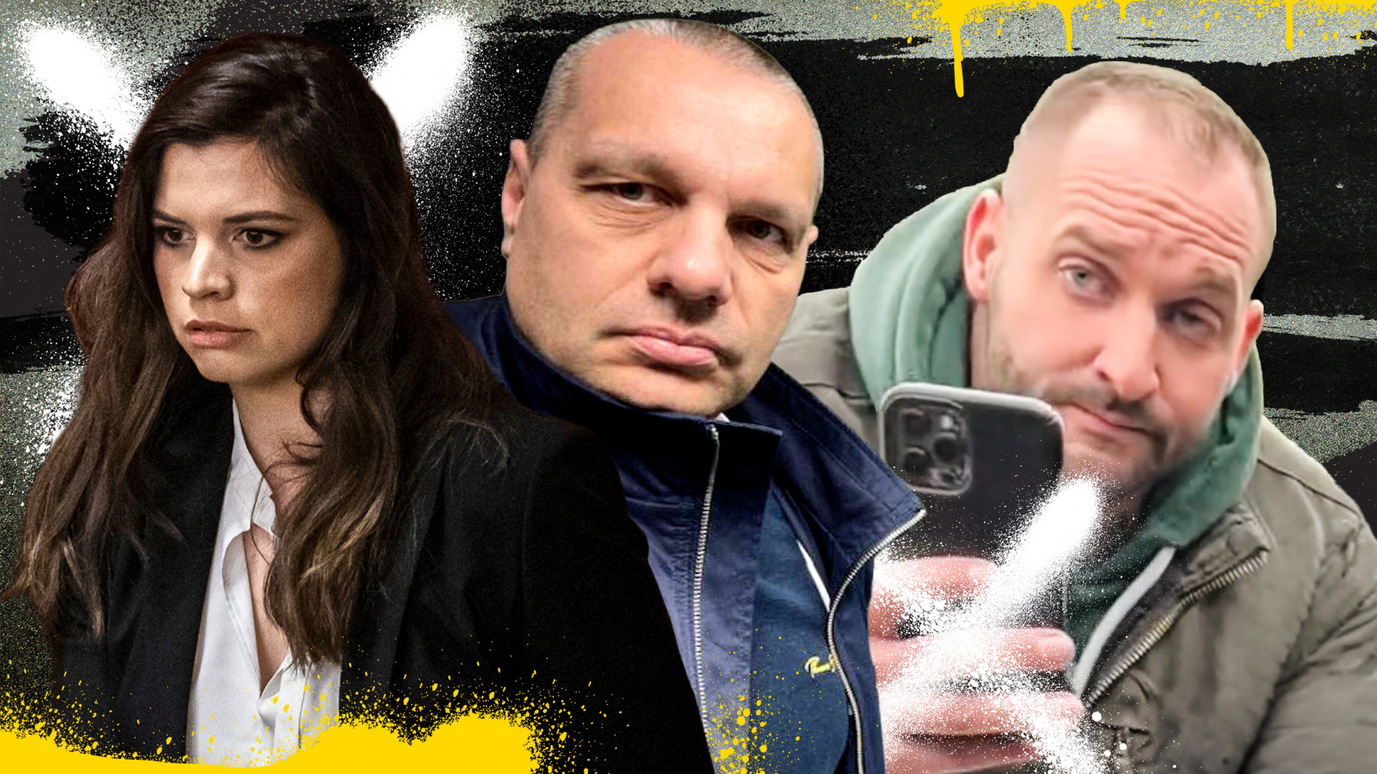 Nem nagyon megy az üzlet az Orbán család egyik részének, valaki viszont mészároslőrinci magasságokban jár