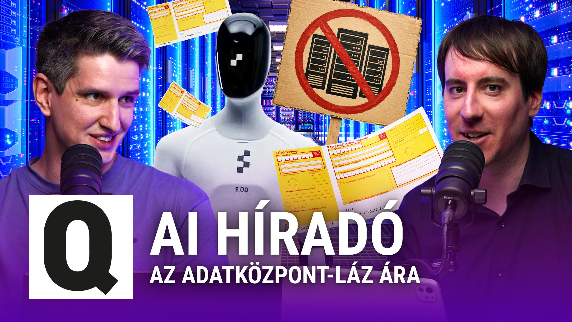 Könyörtelenül hódít az AI-birodalom, de ki állja a számlát?