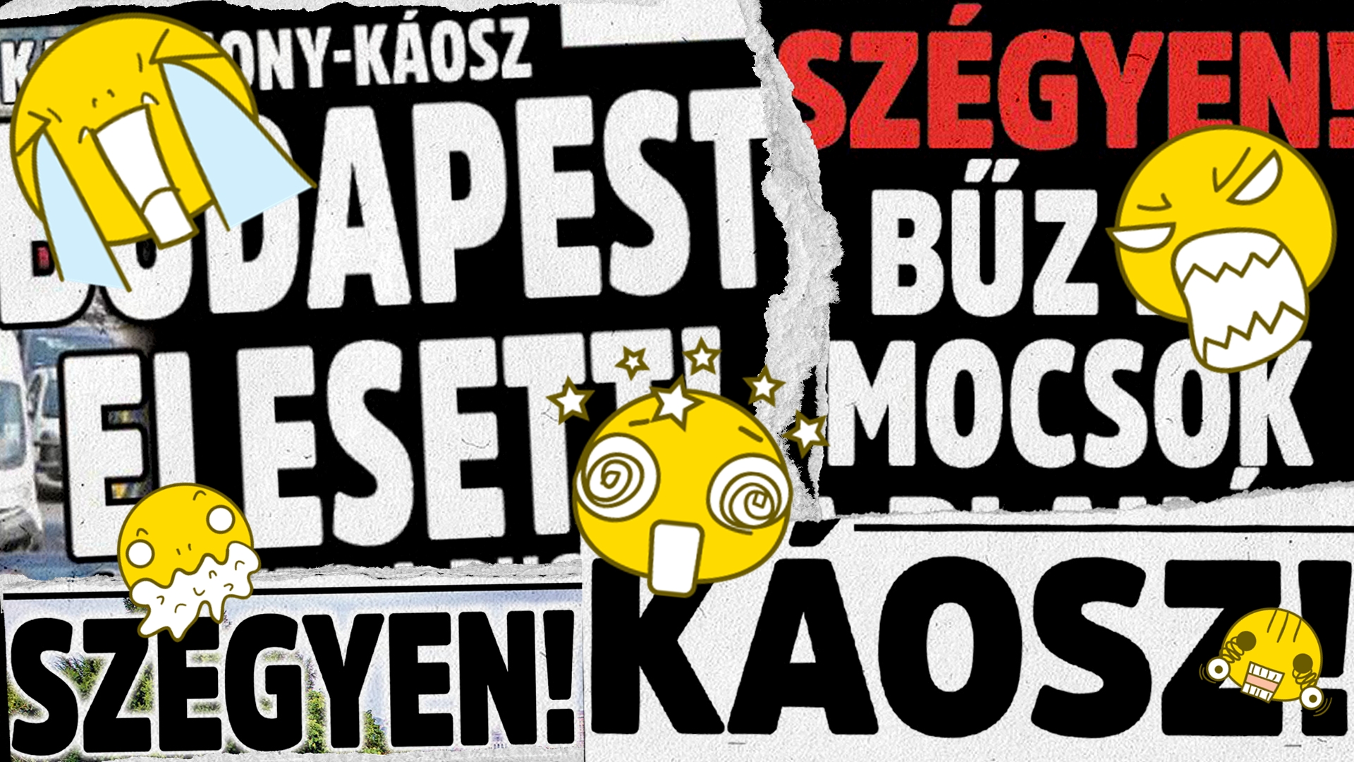 Ha már elesett a Metropol, legalább úgy emlékezzünk rá, ahogy illik