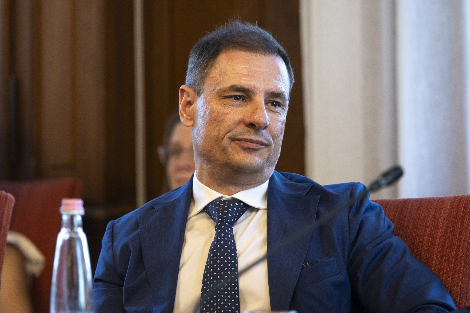 Tuzson Bence: Valóban volt egy hármas találkozó Biró Ferencc
