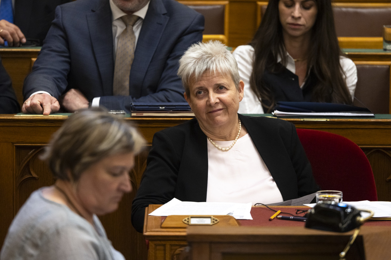 Lannert Judit: Megmarad a Klebersberg Központ, de oktatásfejlesztési háttérintézménnyé alakítjuk át