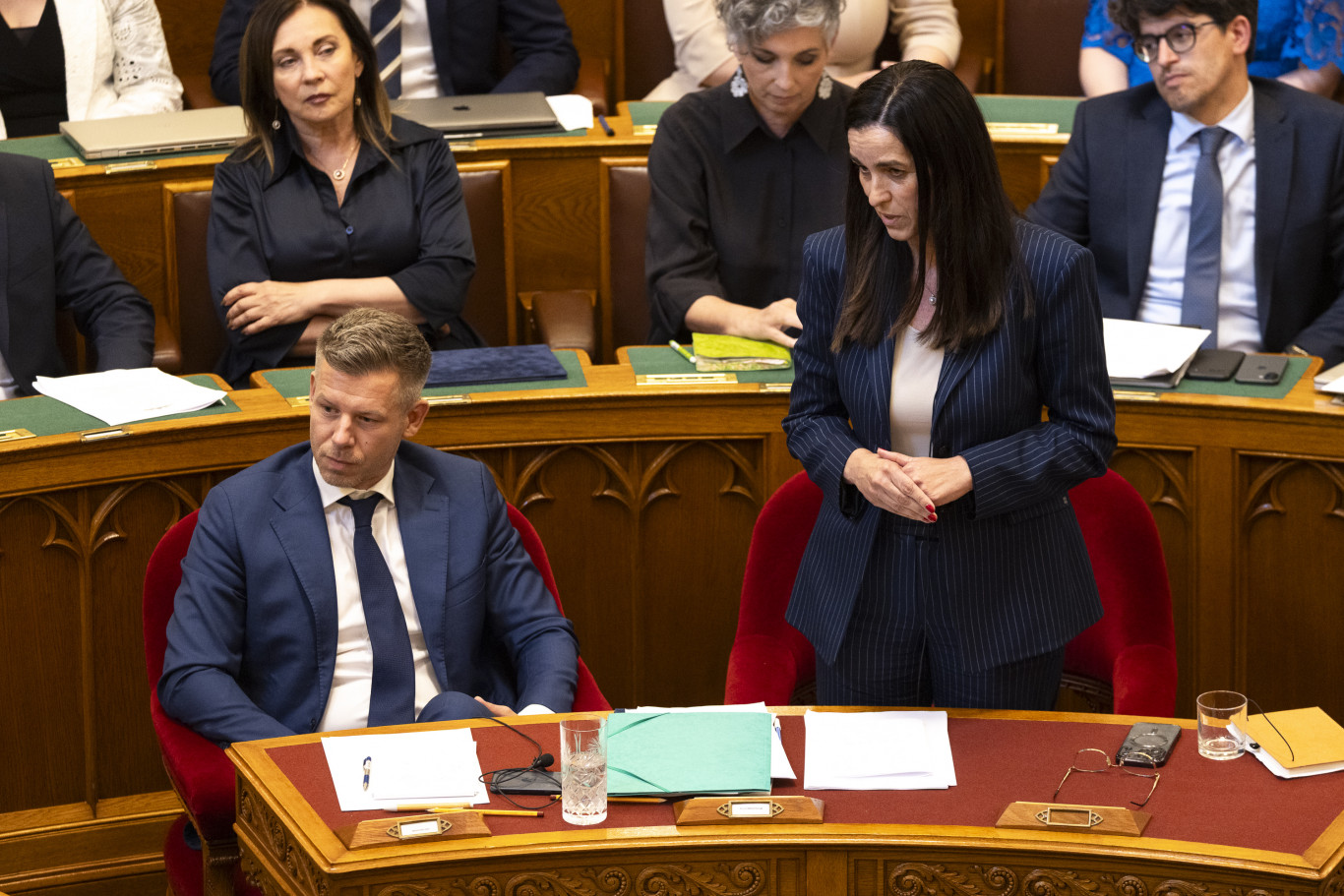 Magyarország továbbra is blokkolja Ukrajna uniós csatlakozási tárgyalásait – friss hírek Magyarország továbbra is blokkolja Ukrajna uniós csatlakozási tárgyalásait – friss hírek