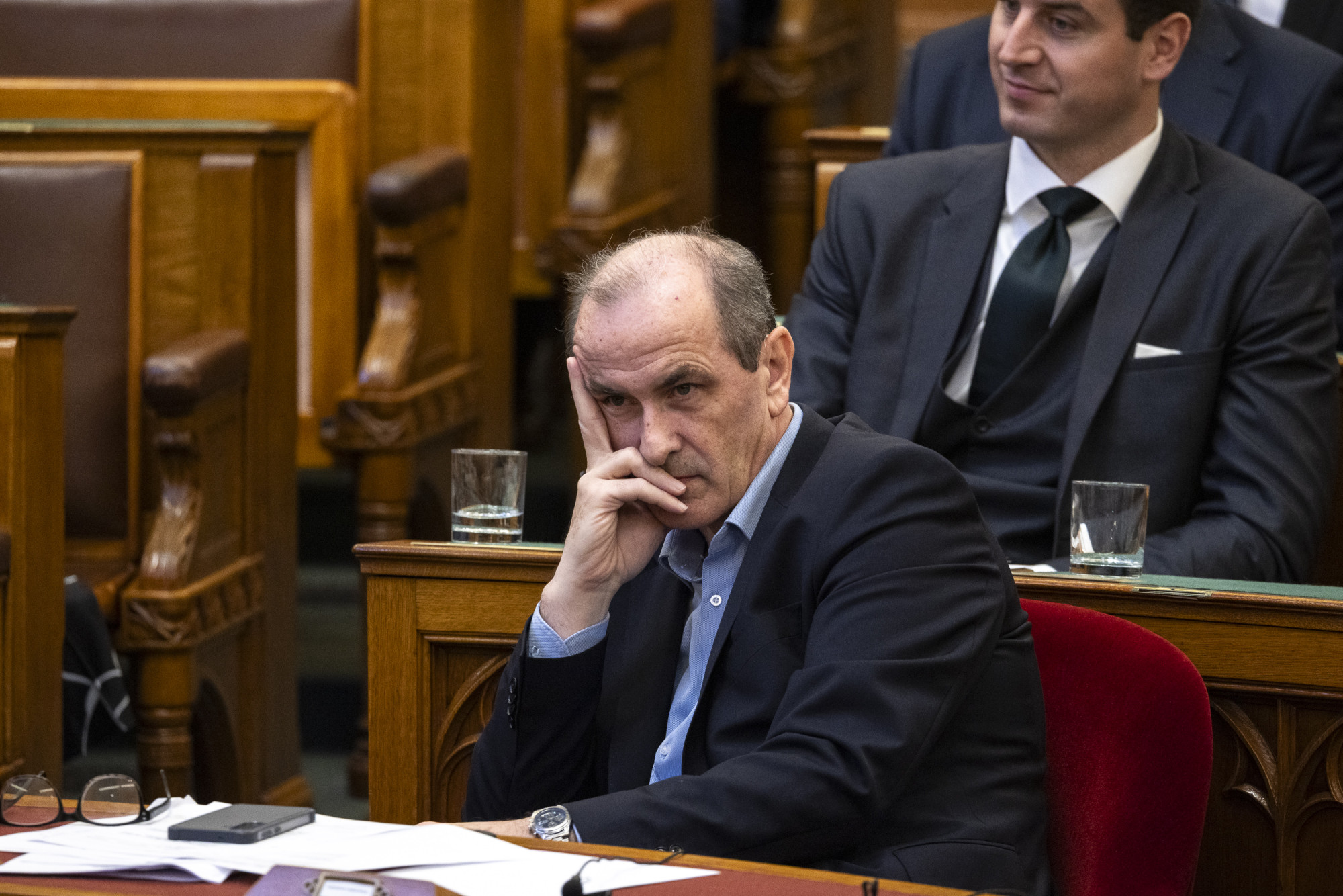 Hegedűs Zsolt reagált a kétéves kisfiú halálának hírére: Nem engedhetjük meg magunknak, hogy ezekből az esetekből ne tanuljunk