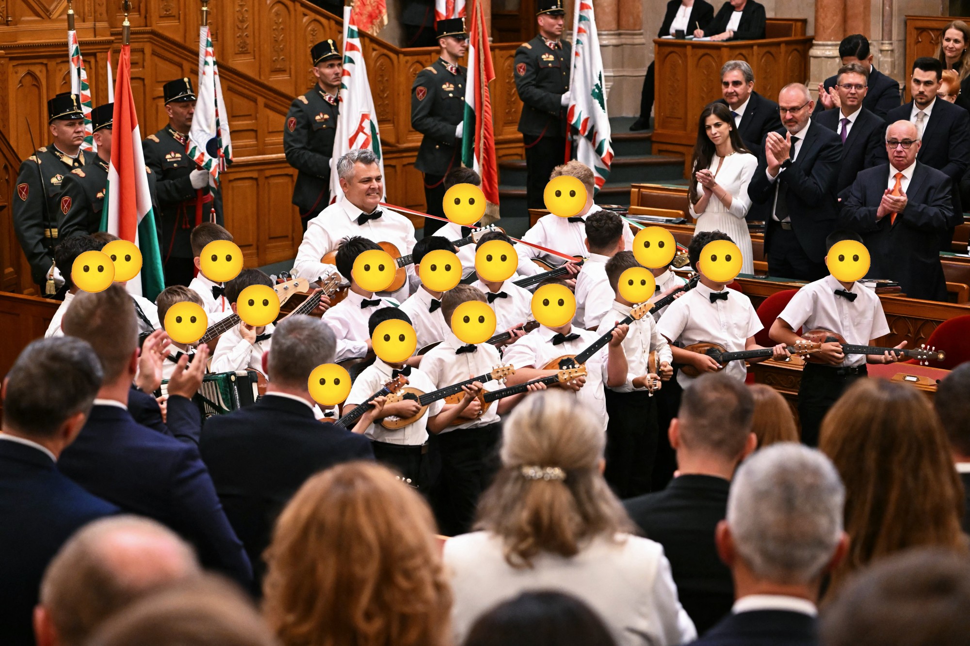 Ez most a nulladik pillanat