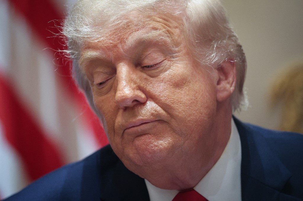 Négy drónt kilőtt az amerikai hadsereg a Hormuzi-szoros környékén