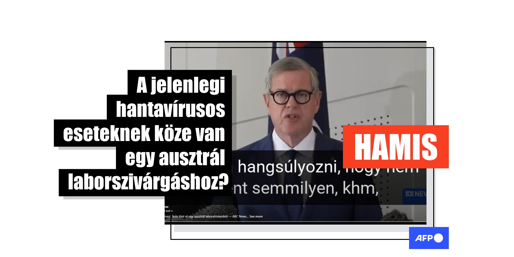 Hdmo A mostani hantavírus-eseteket alaptalanul hozzák összefüggésbe egy ...