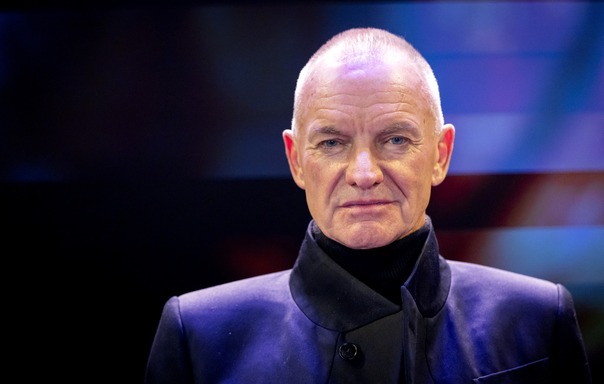 Sting szerint a kétkezi munka hiánya fűti a mai férfiak mérgező viselkedését