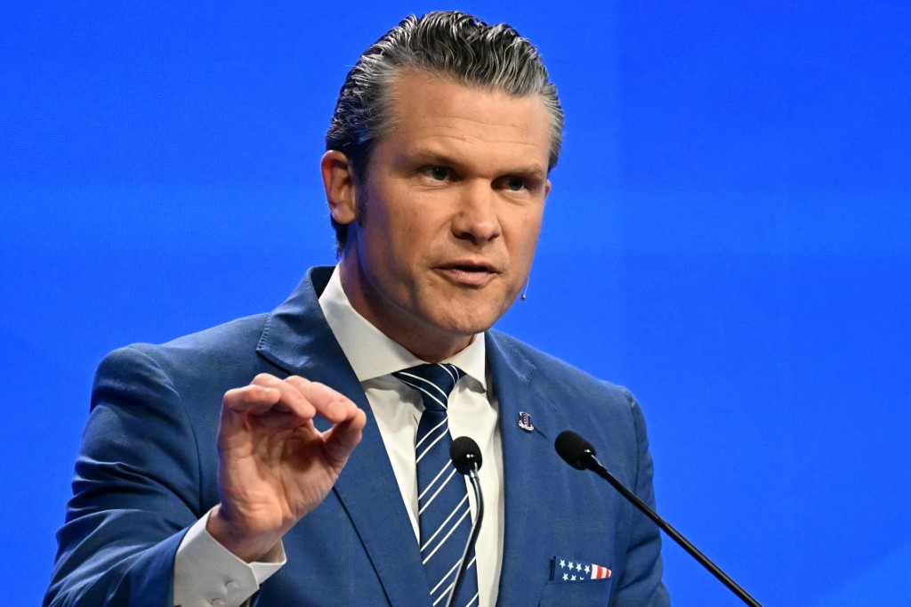 Pete Hegseth: Az Egyesült Államok „több mint képes” újraindítani az Irán elleni háborút