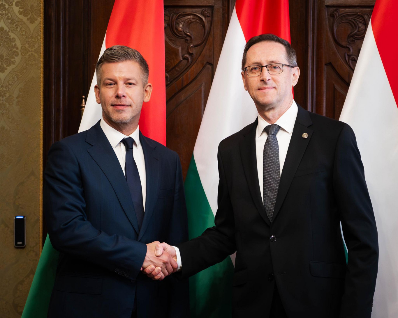 A Magyar Nemzeti Bank 2025-ös Üzleti Jelentése: Stabilitás és Inflációcsökkentés Fókuszában A Magyar Nemzeti Bank 2025-ös Üzleti Jelentése: Stabilitás és Inflációcsökkentés Fókuszában