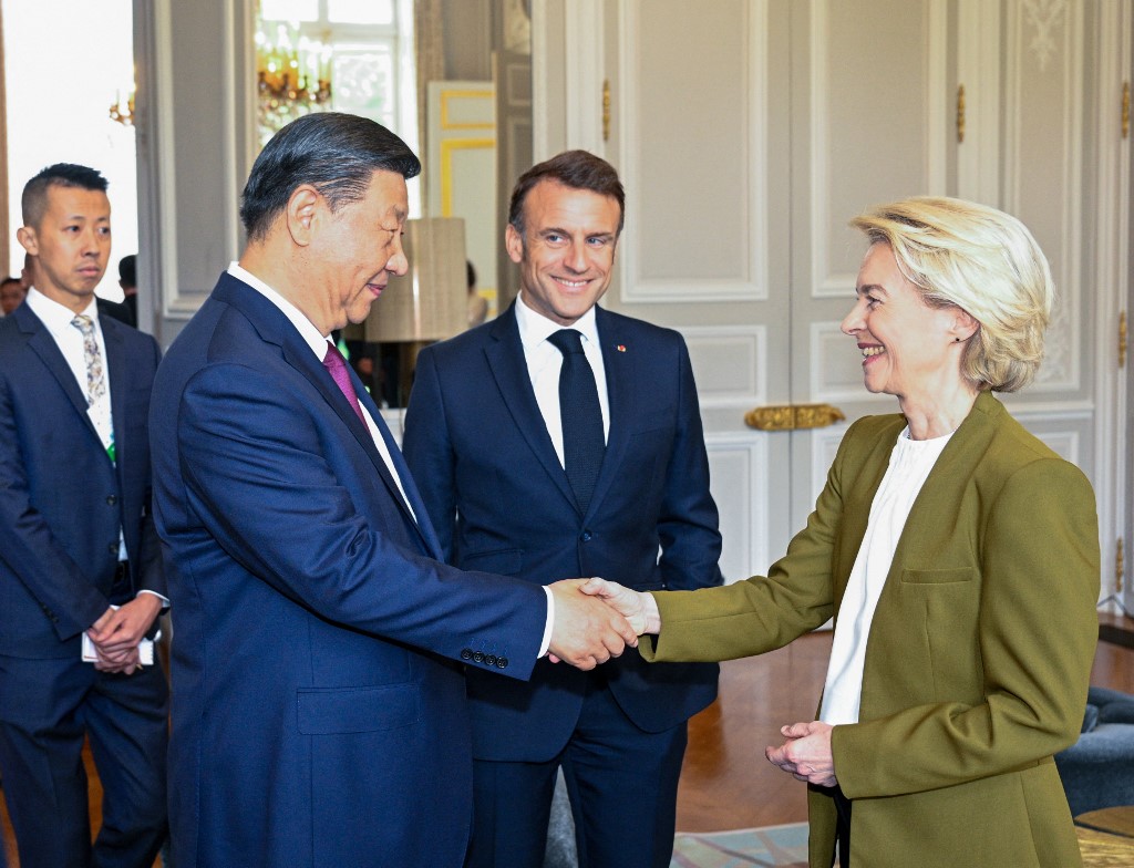 Az EU-nak most már tényleg elege lett a kínai termékdömpingből, feszültebb időszak jöhet Brüsszel és Peking között