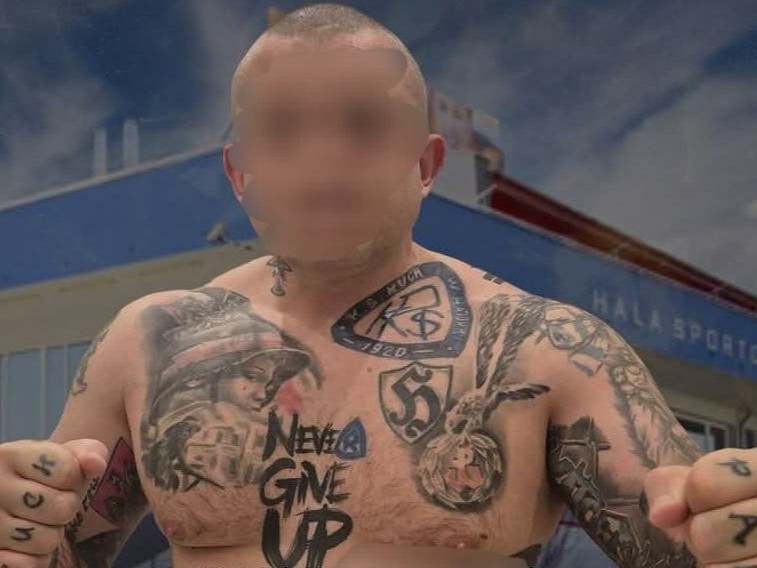 Brutális huligánok: 46 tag börtönbüntetése Lengyelországban Brutális huligánok: 46 tag börtönbüntetése Lengyelországban