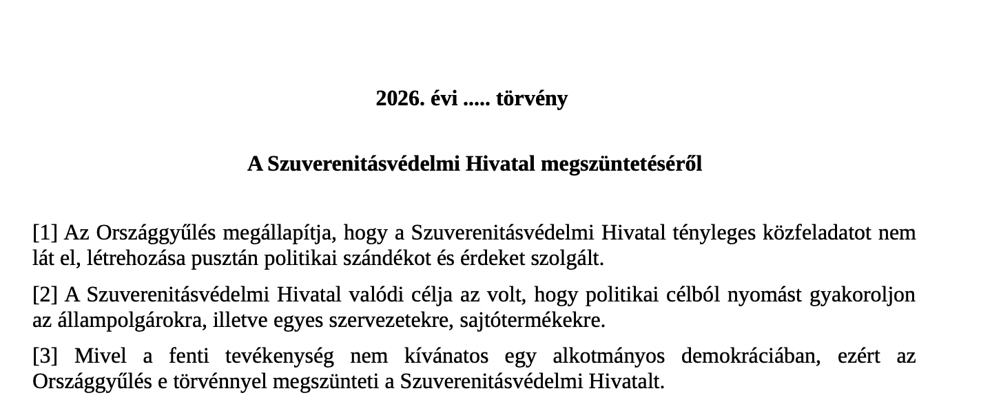Ez volt az Orbán-rendszer legundorítóbb szervezete