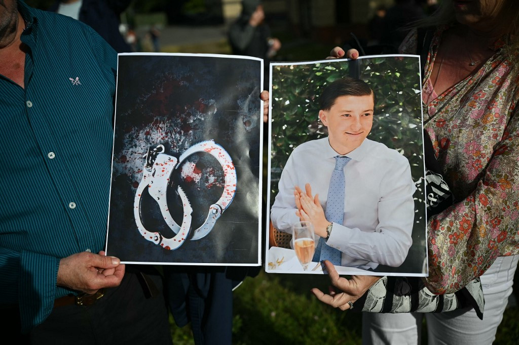 Henry Nowak meggyilkolása: a rendőrségi hiba árnyékában kialakuló indulatok