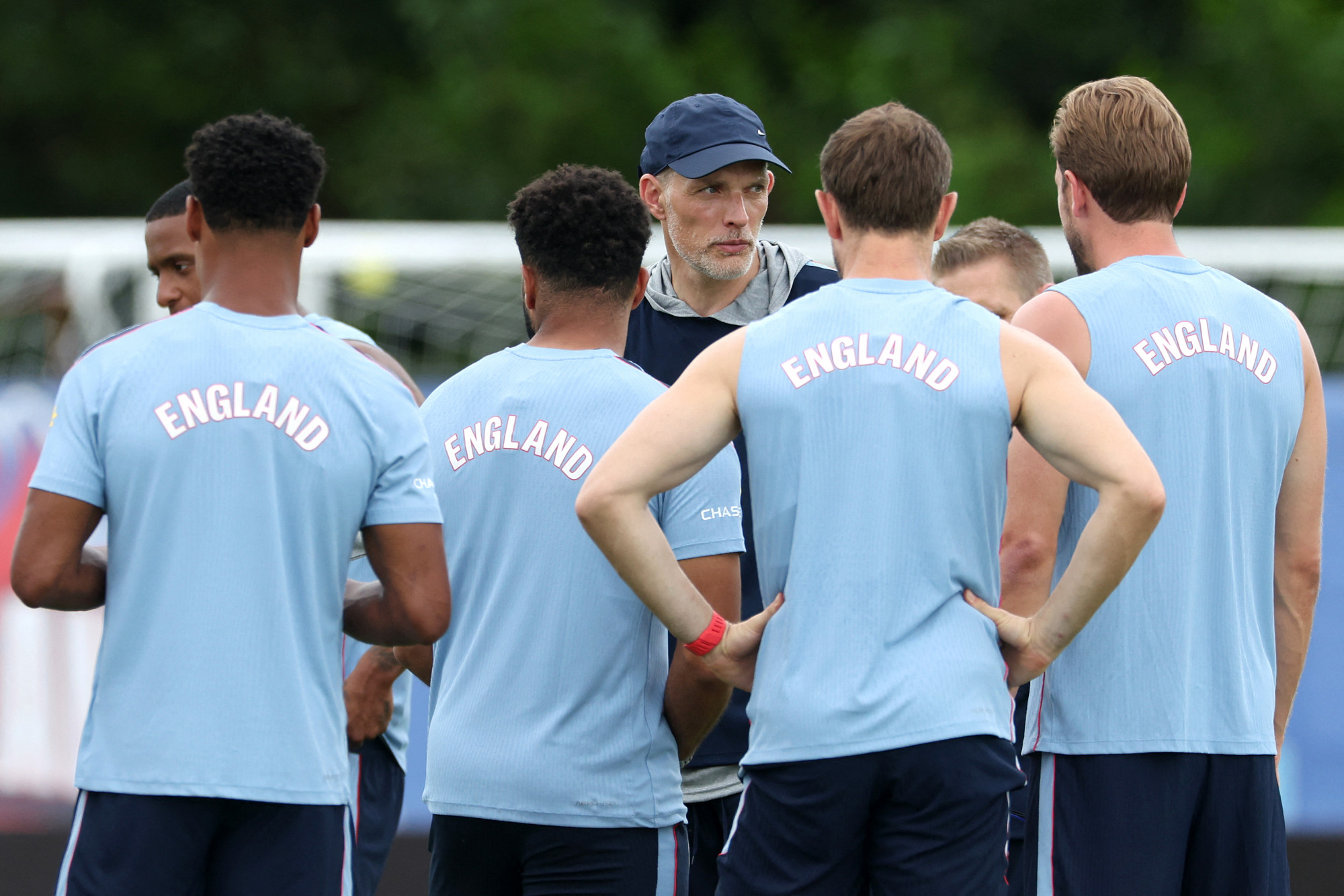 Starmer nem enged Tuchel kérésének: a gyerekeknek az iskolában a helyük a hétfő hajnali Anglia–Mexikó meccs után is