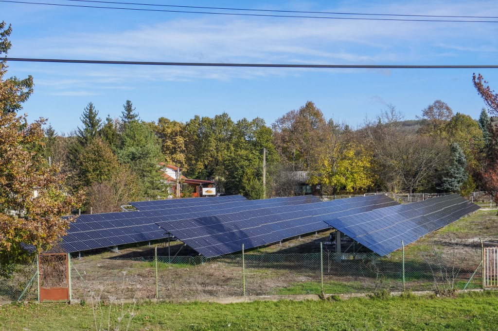 Szoros határidővel érkezik a 540 milliárdos energetikai pályázat Magyarországon