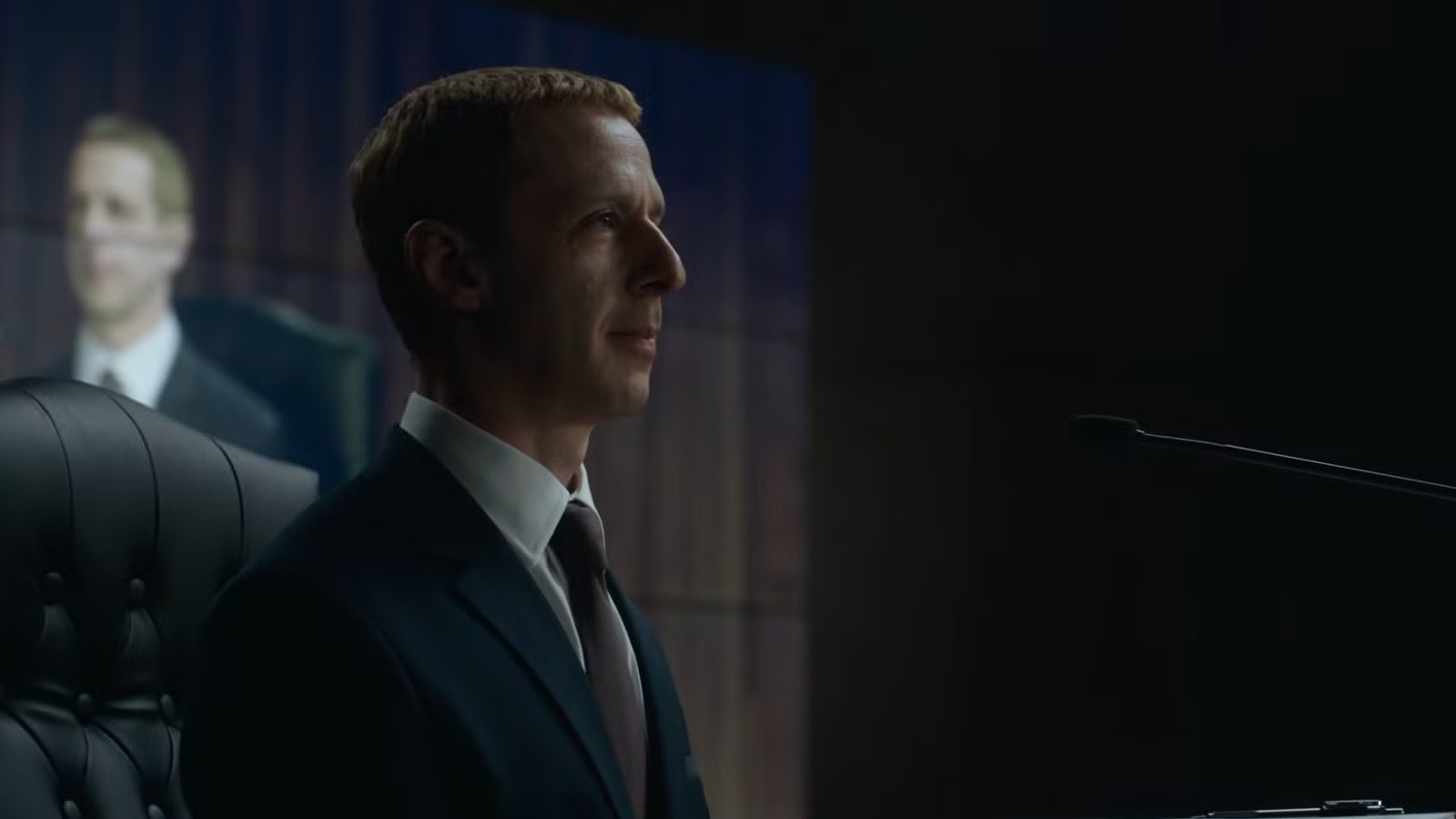 Itt az első előzetes a Social Network folytatásához, pszicho-Zuckerberggel és a Facebook sötét oldalával
