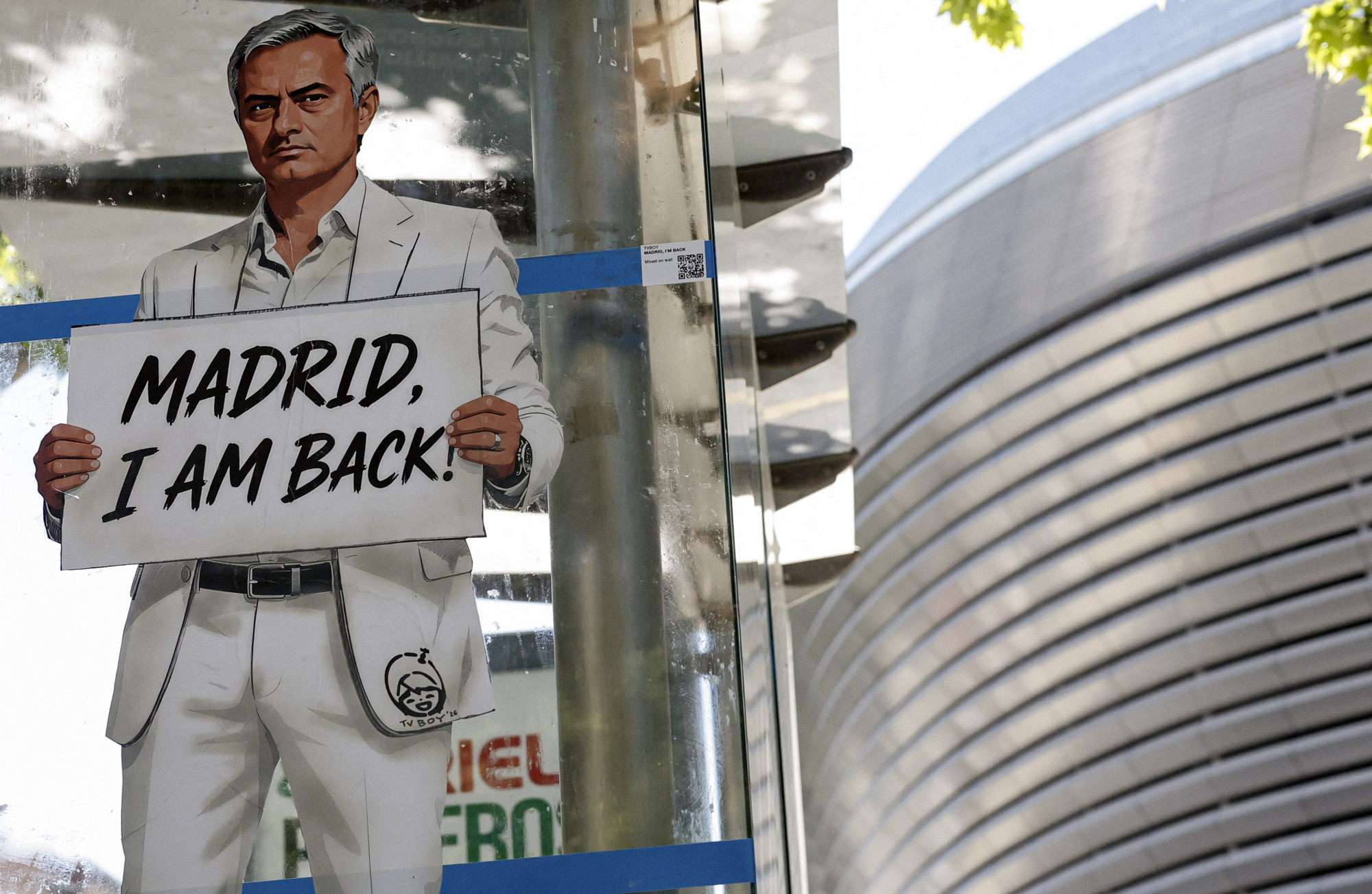 19-re Mourinhót húzott a Real Madrid